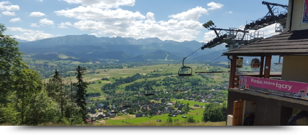 Harenda Zakopane