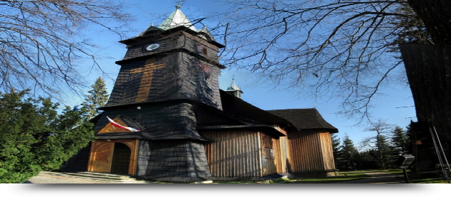 Obiekty Sakralne Zakopane