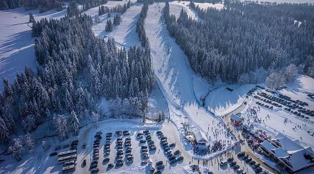 Pokoje Gościnne U Halinki