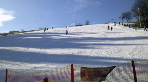 Pokoje Gościnne U Halinki