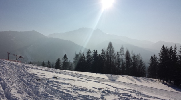 Pokoje Gościnne Ząb Zakopane