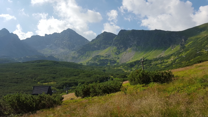 Pokoje Gościnne U Halinki