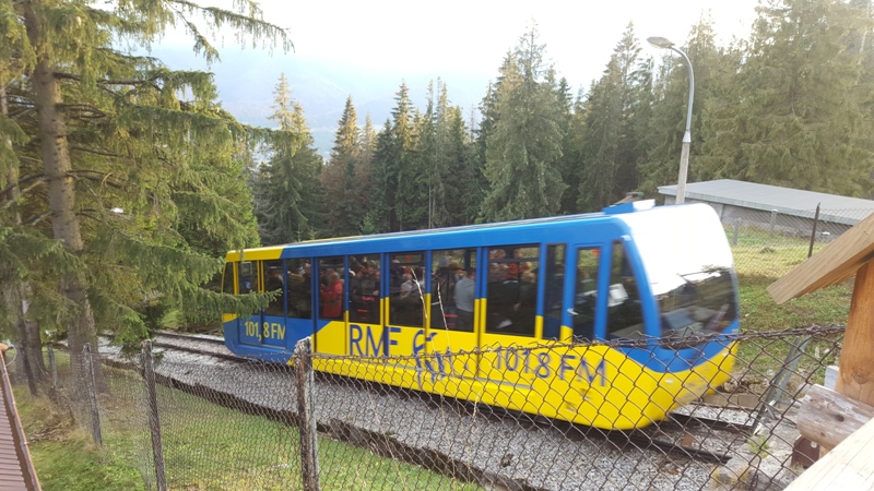 Pokoje Gościnne U Halinki