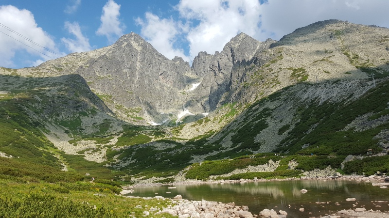 Pokoje Gościnne U Halinki